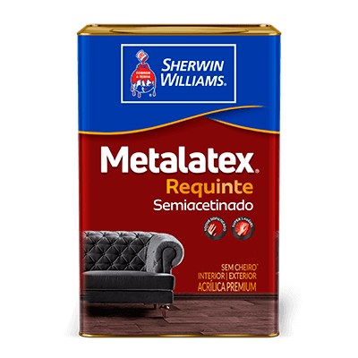 Tinta Metalatex
