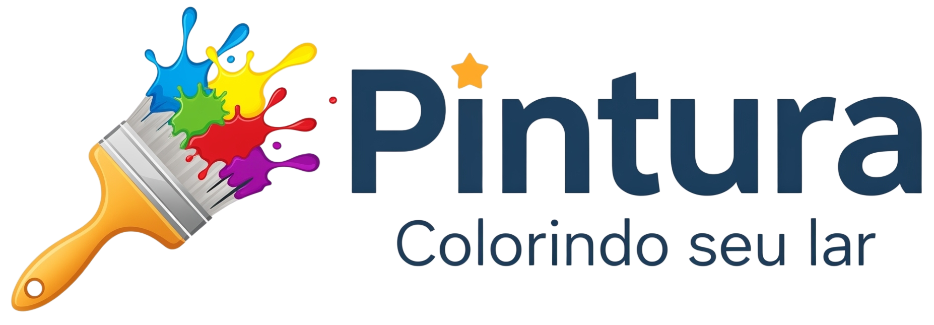 Empresa de Pintura Residencial | Empresa de Pintura Predial