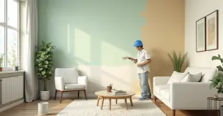 Cor para Pintar Apartamento Sorocaba SP