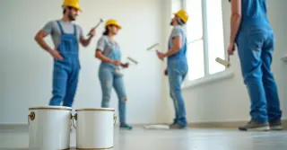 Empresa de Pintura Comercial Sorocaba SP