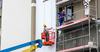 Empresa de Pintura de Fachada Sorocaba SP