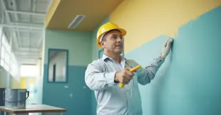 Empresa de Pintura para Escolas Sorocaba SP