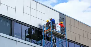 Empresas Especializadas em Fachadas Comerciais Sorocaba SP
