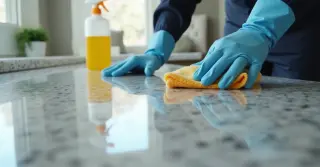 Impermeabilização de Granito Sorocaba SP