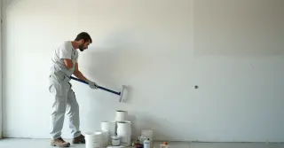 Impermeabilizante Parede Interna Sorocaba SP