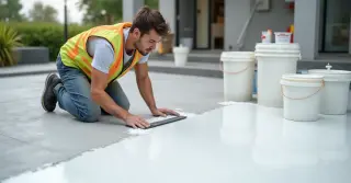Massa Acrilica para Piso Sorocaba SP