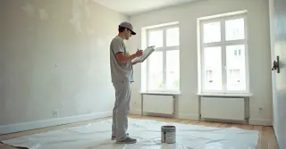 Orçamento para Pintura de Apartamento Sorocaba SP