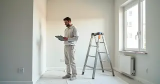 Orçamento Pintura de Apartamento Sorocaba SP