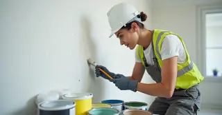 Pequenos Reparos Pintura Sorocaba SP