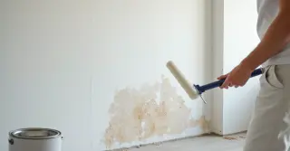 Pintar Parede com Infiltração Sorocaba SP