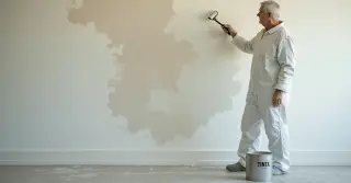 Pintar Parede com Mofo Sorocaba SP
