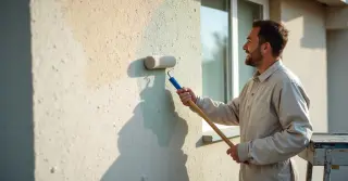 Pintar Parede com Textura Sorocaba SP