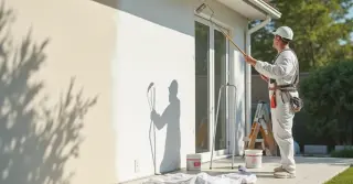 Pintar Parede Externa Sorocaba SP