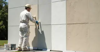 Pintura com Textura Externa Sorocaba SP