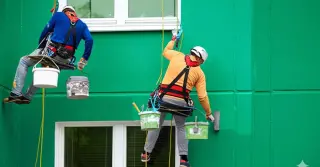 Pintura de Fachadas de Prédios Sorocaba SP