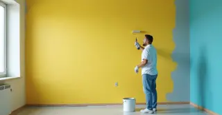 Pintura de Salas de Aula Sorocaba SP