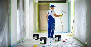 Pintura Empresa Sorocaba SP