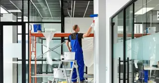 Pintura Empresarial Sorocaba SP