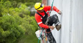 Pintura Externa de Prédios Sorocaba SP