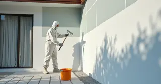 Pintura Impermeabilizante Paredes Externas Sorocaba SP