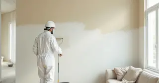 Pintura Interna de Parede Sorocaba SP
