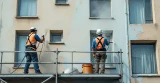 Pinturas de Fachadas Prediais Preço Sorocaba SP