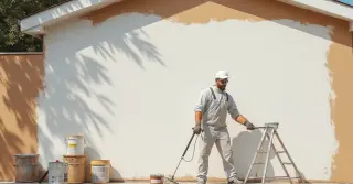Pinturas Fachada Externa Sorocaba SP