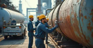 Pinturas Industriais Anticorrosivas Sorocaba SP