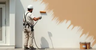 Pinturas Para Muros e Fachadas Sorocaba SP