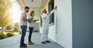 Preço Pintura Externa m2 Sorocaba SP