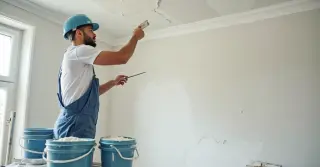 Reparo Forro de Gesso Sorocaba SP