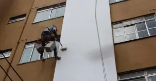 Serviço de Pintura Predial Sorocaba SP