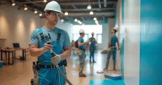 Serviços de Pintura Comercial Sorocaba SP