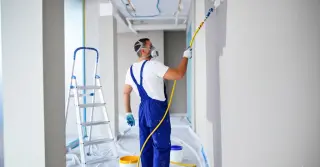 Serviços de Pintura de Edifícios em Geral Sorocaba SP