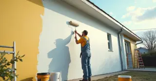 Sol e Chuva Pintura Impermeabilizante Sorocaba SP