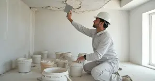 Tapar Furo Gesso Sorocaba SP