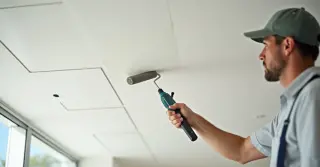 Tinta para Forro de Pvc Sorocaba SP