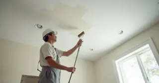 Tinta para Pintar Forro de Gesso Sorocaba SP
