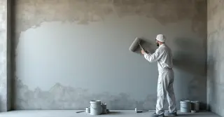 Tinta que Imita Concreto Sorocaba SP
