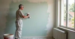 Tinta Texturizada Parede Sorocaba SP