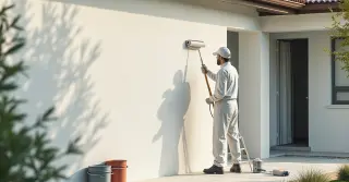 Tintas Impermeabilizantes para Paredes Externas Sorocaba SP